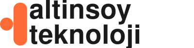 Altınsoy Teknoloji