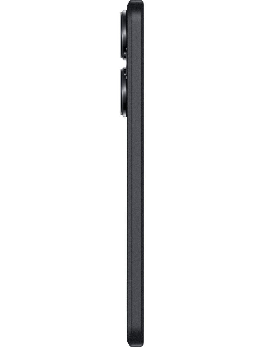 POCO F6 512 GB 12 GB Ram (Poco Türkiye Garantili) Siyah