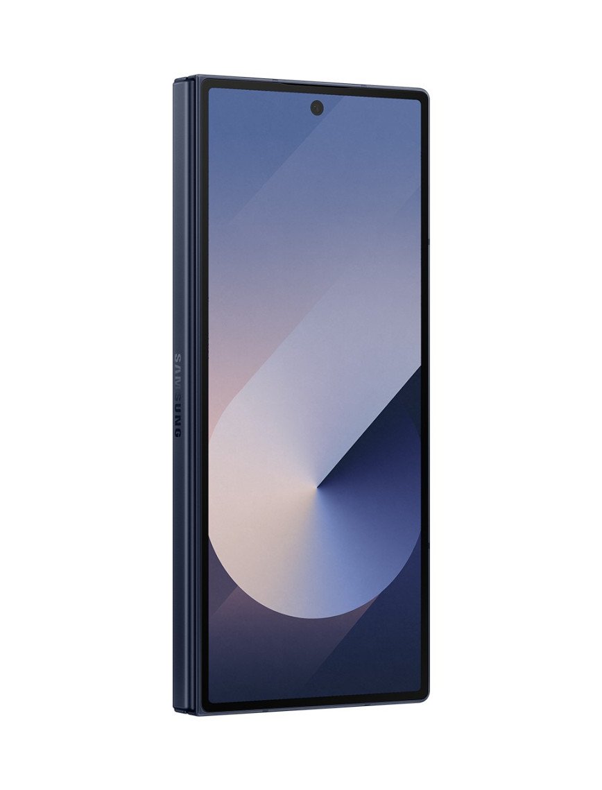 Samsung Galaxy Z Fold6 512 GB 12 GB Ram (Samsung Türkiye Garantili) Lacivert