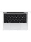 Apple MacBook Pro M4 Pro 24GB 1TB SSD macOS 14" Taşınabilir Bilgisayar Gümüş MX2F3TU/A