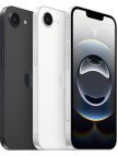 Apple iPhone 16e 128GB Beyaz
