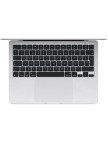 Apple MacBook Air M4 24GB 512GB SSD macOS 13" Taşınabilir Bilgisayar Gümüş MC654TU/A