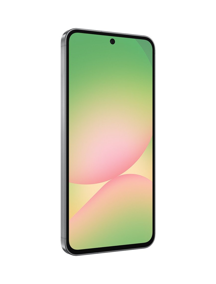 Samsung Galaxy A56 5g 256 GB 8 GB Ram (Samsung Türkiye Garantili) Siyah