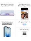 Apple iPhone 17 256 GB Beyaz